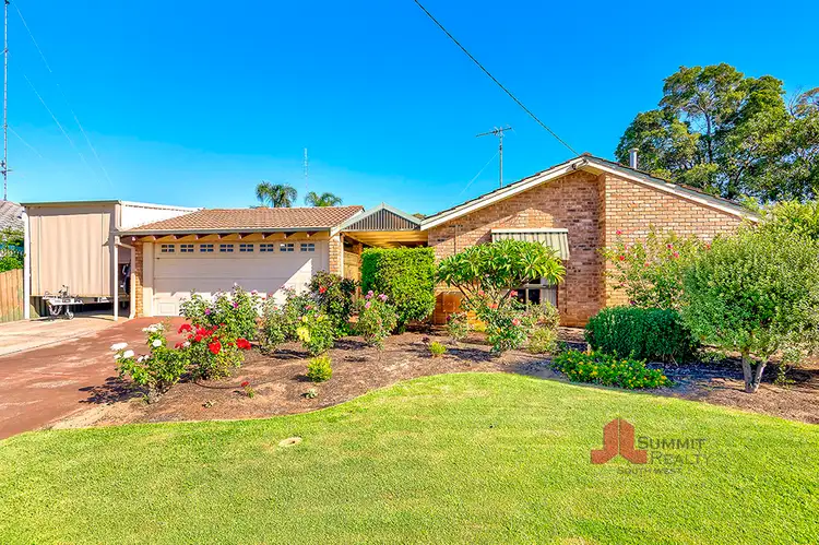 Main view of Homely house listing, 81 Hamilton Road, Eaton WA 6232