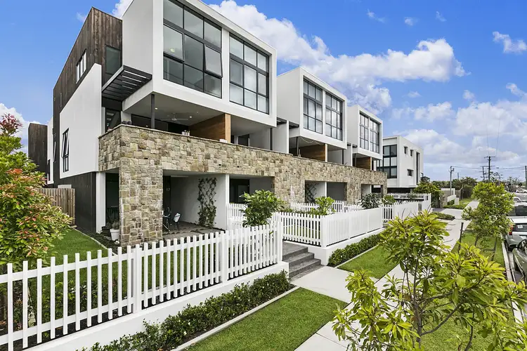 14/31 Murarrie Road, Murarrie QLD 4172