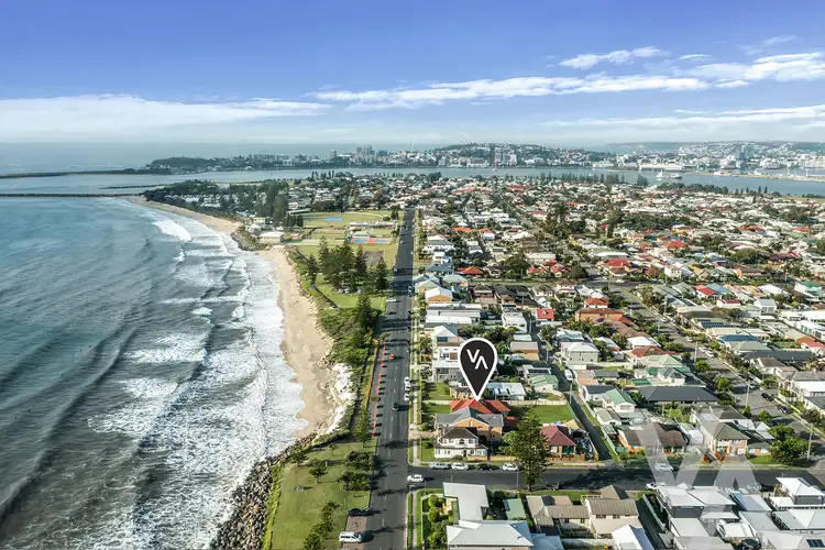 Main view of Homely house listing, 205 Mitchell Street, Stockton NSW 2295