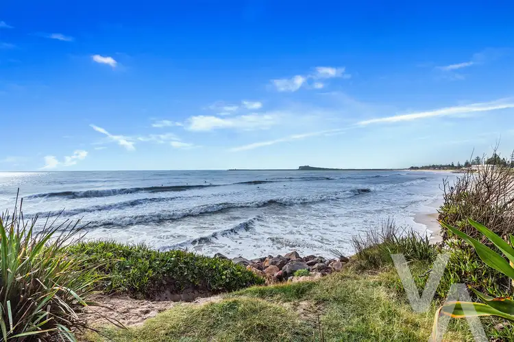 Third view of Homely house listing, 205 Mitchell Street, Stockton NSW 2295