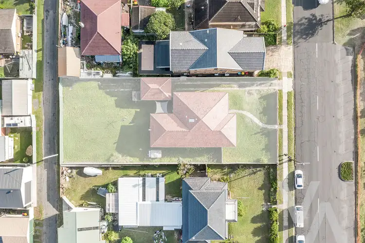 Fourth view of Homely house listing, 205 Mitchell Street, Stockton NSW 2295