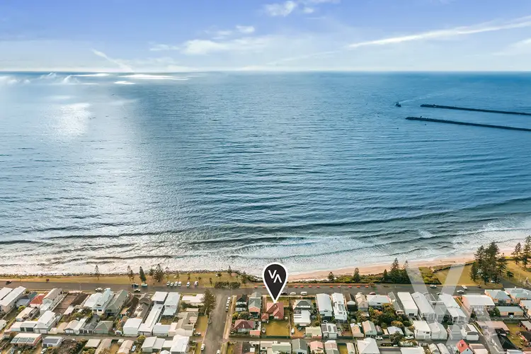 Fifth view of Homely house listing, 205 Mitchell Street, Stockton NSW 2295