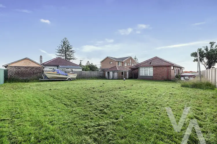 Sixth view of Homely house listing, 205 Mitchell Street, Stockton NSW 2295