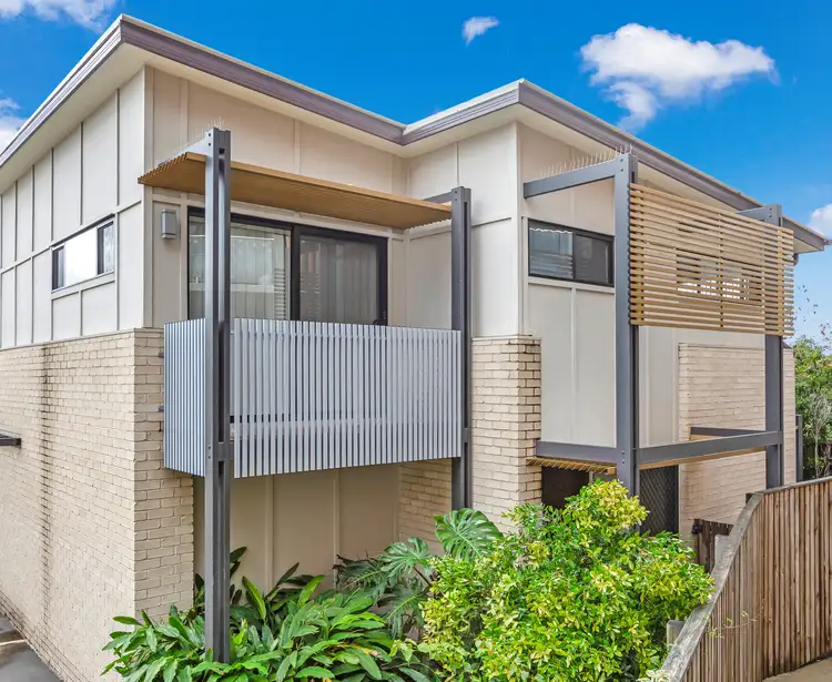 Main view of Homely townhouse listing, 70/1914 Creek Road, Cannon Hill QLD 4170