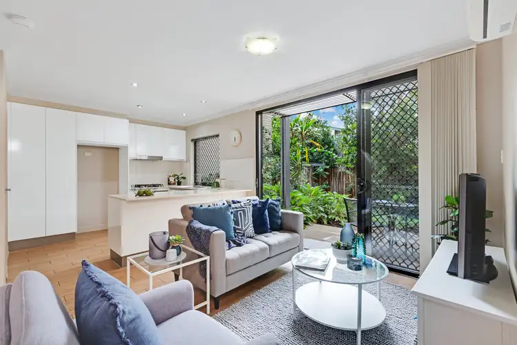 Second view of Homely townhouse listing, 70/1914 Creek Road, Cannon Hill QLD 4170