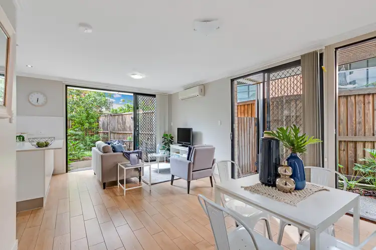 Third view of Homely townhouse listing, 70/1914 Creek Road, Cannon Hill QLD 4170
