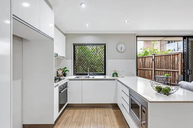 Fourth view of Homely townhouse listing, 70/1914 Creek Road, Cannon Hill QLD 4170