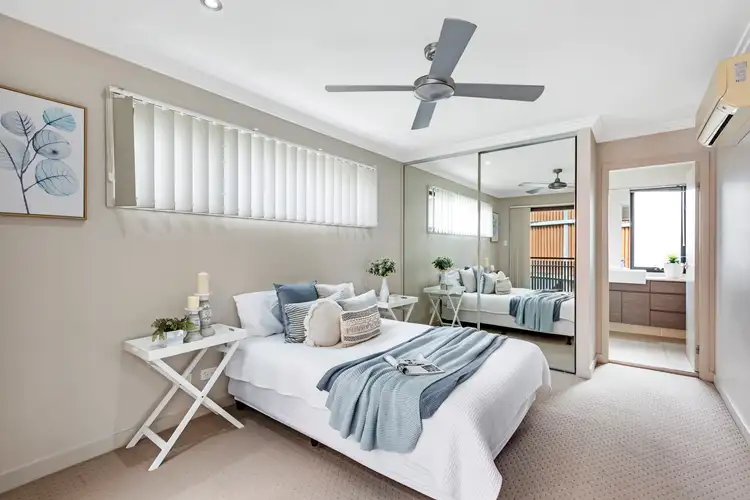 Sixth view of Homely townhouse listing, 70/1914 Creek Road, Cannon Hill QLD 4170