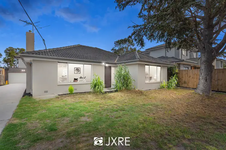 1/6 Sinclair Street, Oakleigh South VIC 3167