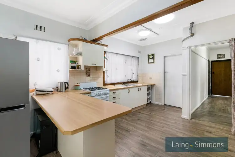 Third view of Homely house listing, 6 Davidson Road, Guildford NSW 2161