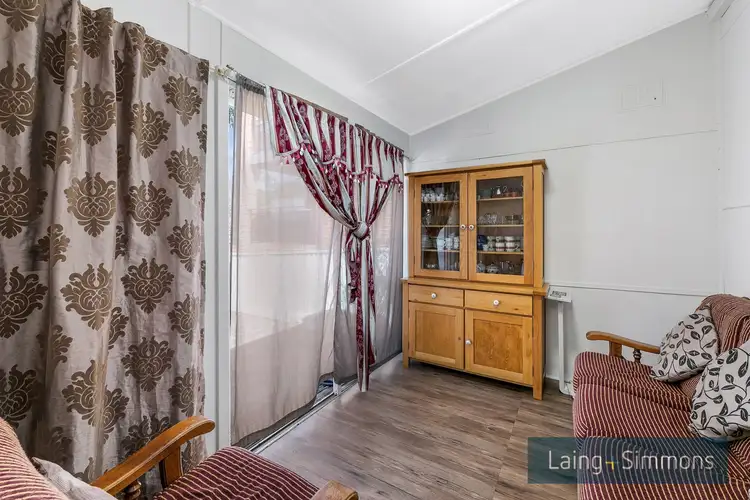 Fourth view of Homely house listing, 6 Davidson Road, Guildford NSW 2161