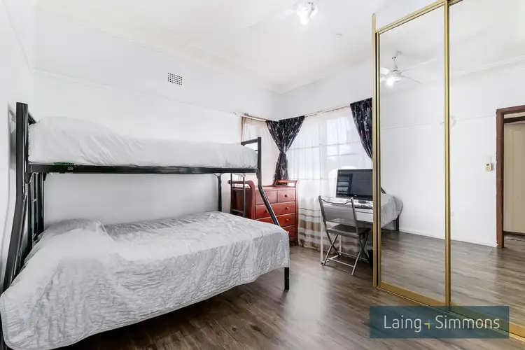 Fifth view of Homely house listing, 6 Davidson Road, Guildford NSW 2161