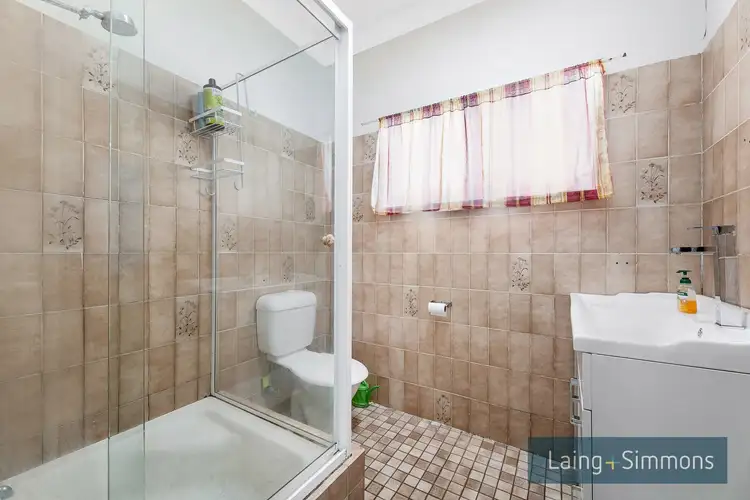Sixth view of Homely house listing, 6 Davidson Road, Guildford NSW 2161