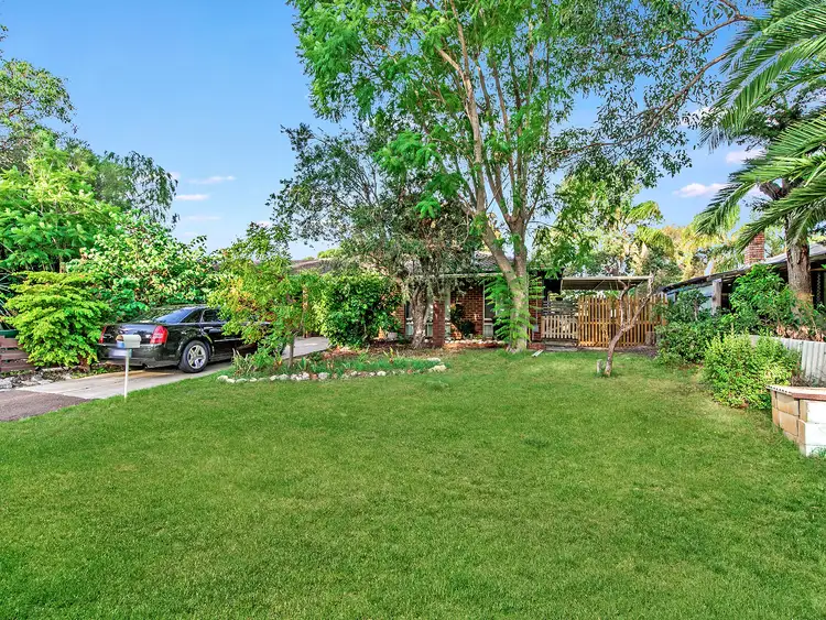 11b Gowman Way, Ravenswood WA 6208