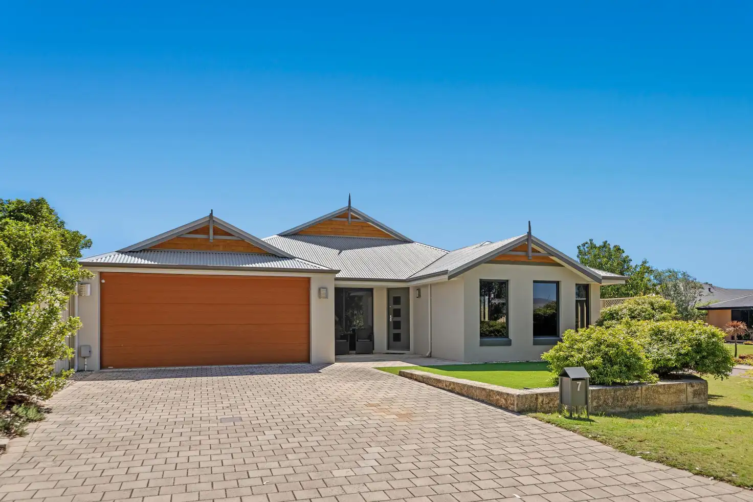 Main view of Homely house listing, 7 Garcia Loop, Lakelands WA 6180