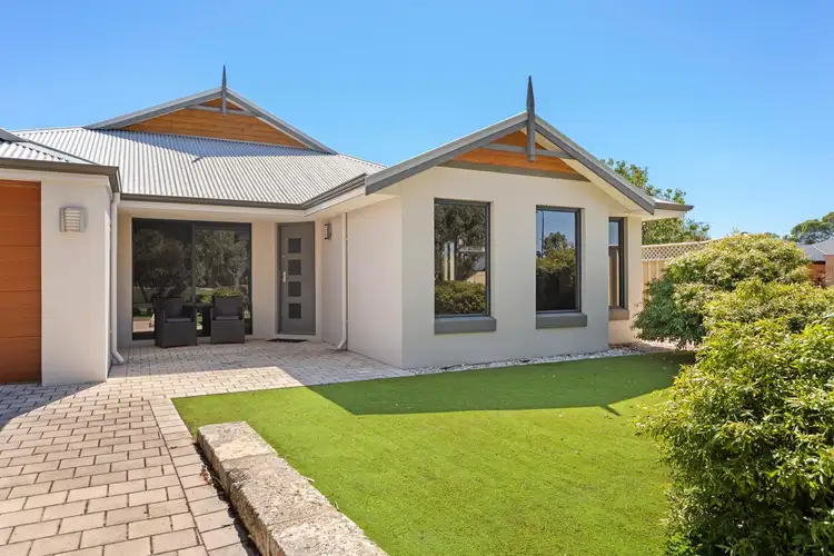 Second view of Homely house listing, 7 Garcia Loop, Lakelands WA 6180