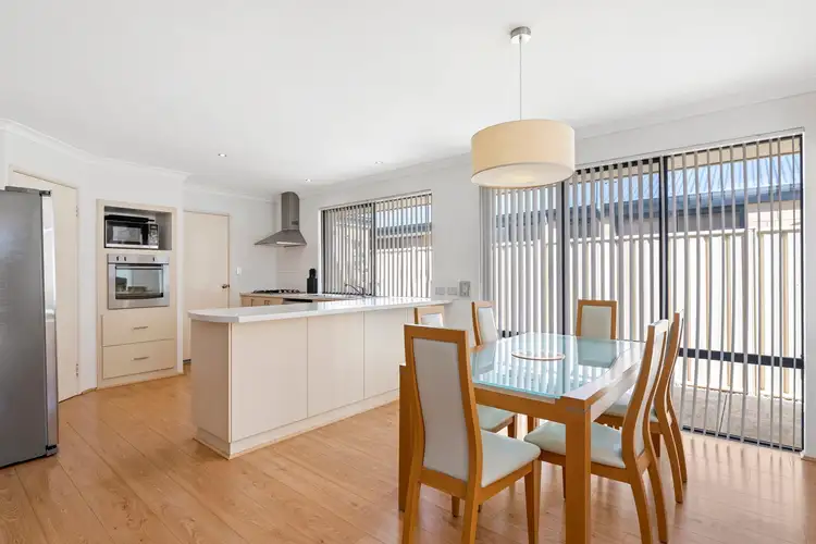 Sixth view of Homely house listing, 7 Garcia Loop, Lakelands WA 6180