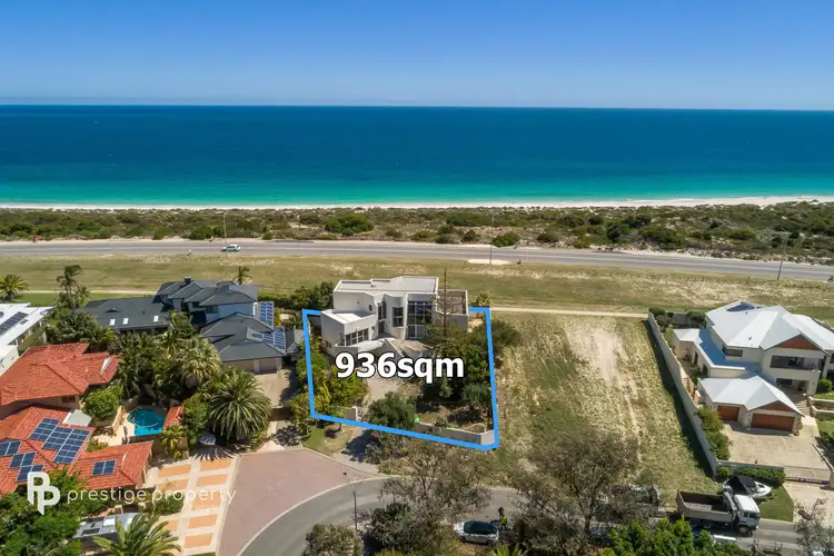 113 Castlecrag Drive, Kallaroo WA 6025
