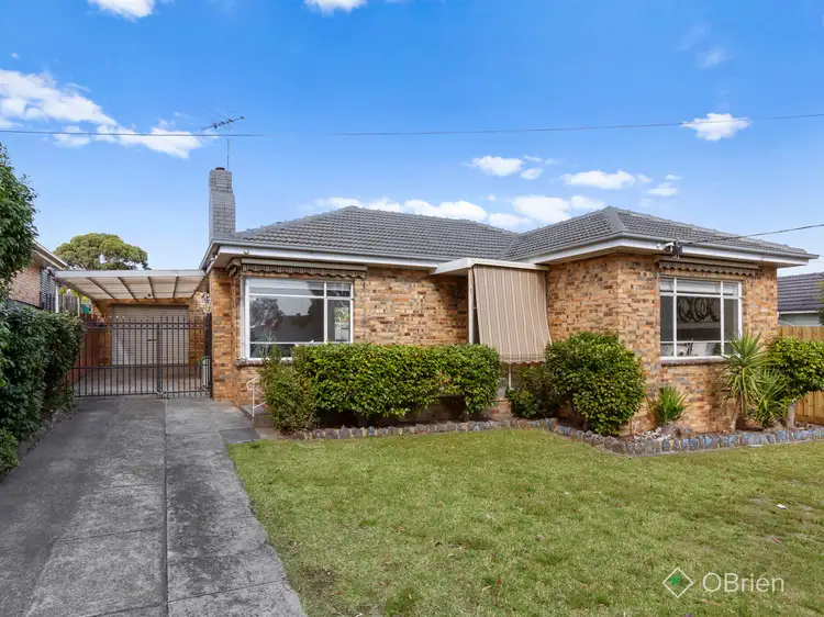 Main view of Homely house listing, 16 Clarinda Road, Clarinda VIC 3169