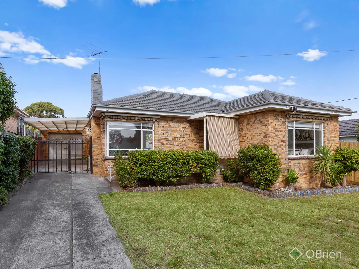 Main view of Homely house listing, 16 Clarinda Road, Clarinda VIC 3169