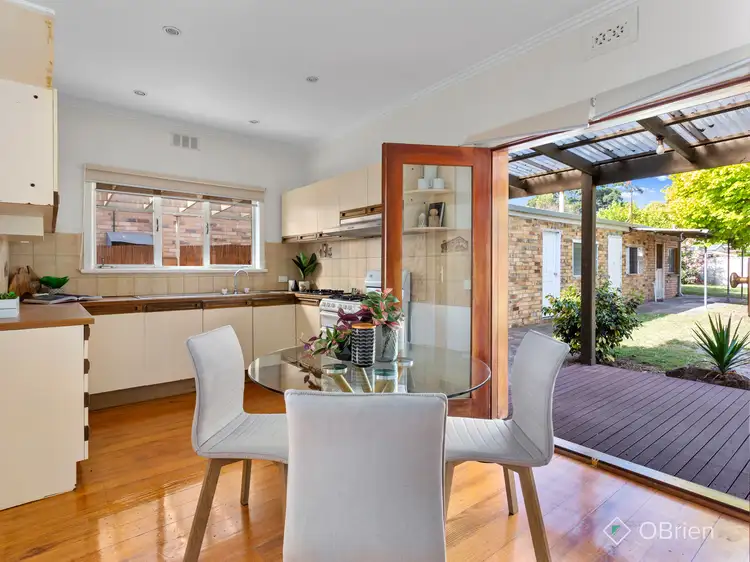 Third view of Homely house listing, 16 Clarinda Road, Clarinda VIC 3169