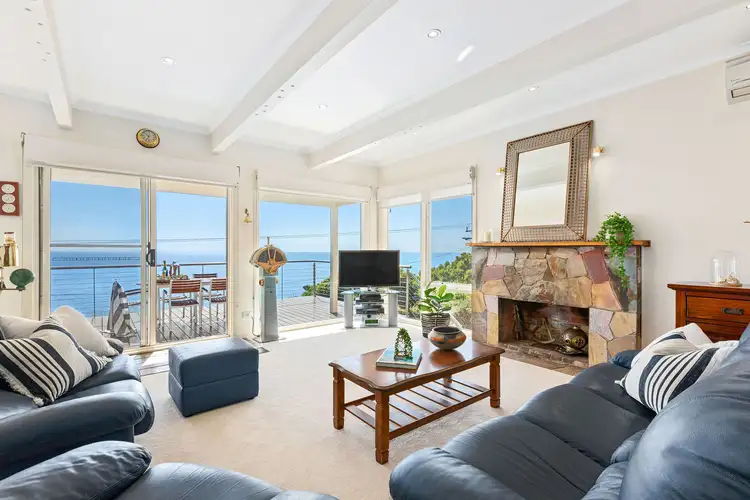 Fifth view of Homely house listing, 302 Esplanade, Mount Martha VIC 3934