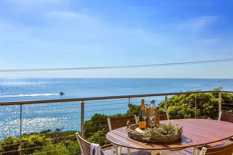 Sixth view of Homely house listing, 302 Esplanade, Mount Martha VIC 3934