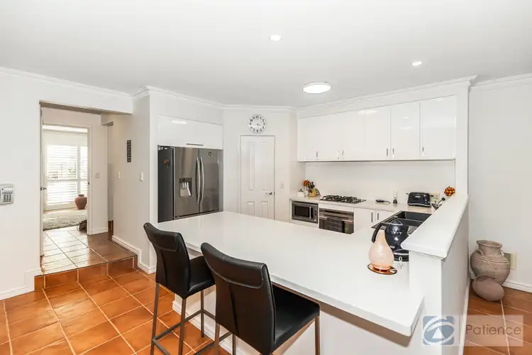 Main view of Homely townhouse listing, 58 Lakeside Drive, Joondalup WA 6027