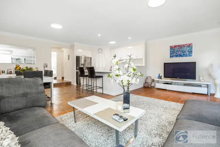 Fifth view of Homely townhouse listing, 58 Lakeside Drive, Joondalup WA 6027