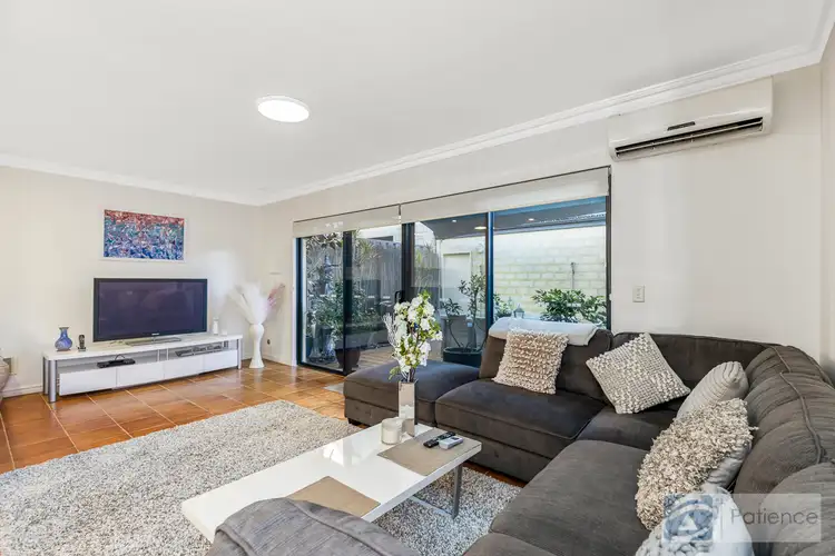 Sixth view of Homely townhouse listing, 58 Lakeside Drive, Joondalup WA 6027