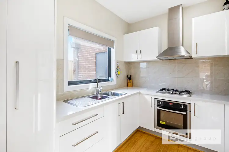 Second view of Homely townhouse listing, 2/8 Gray Street, Springvale VIC 3171
