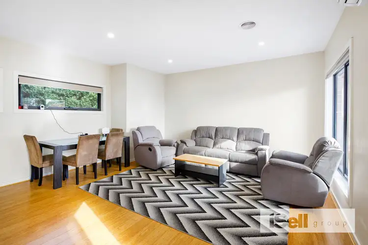 Fourth view of Homely townhouse listing, 2/8 Gray Street, Springvale VIC 3171