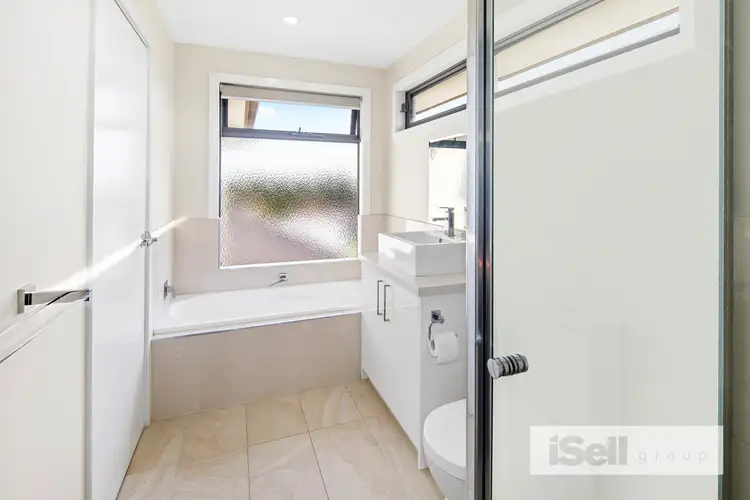 Fifth view of Homely townhouse listing, 2/8 Gray Street, Springvale VIC 3171
