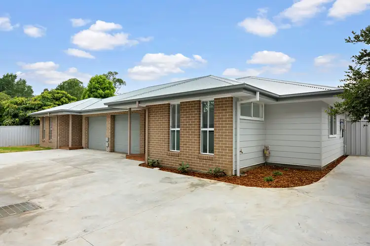 10B Seccombe Street, Nowra NSW 2541