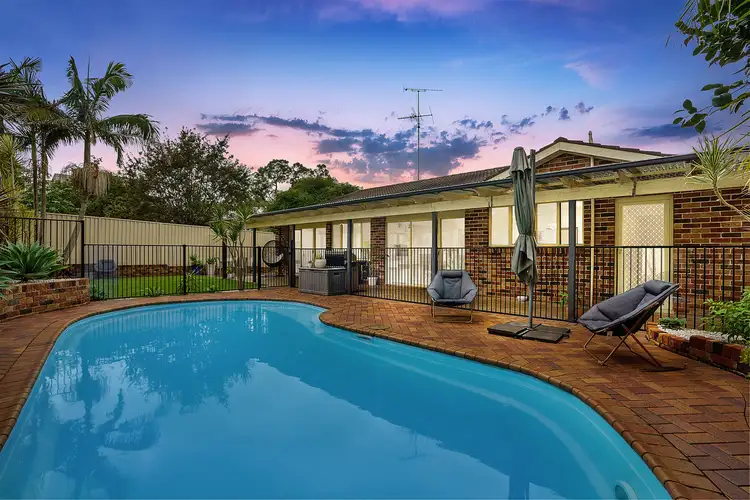 18b Endeavour Road, Georges Hall NSW 2198