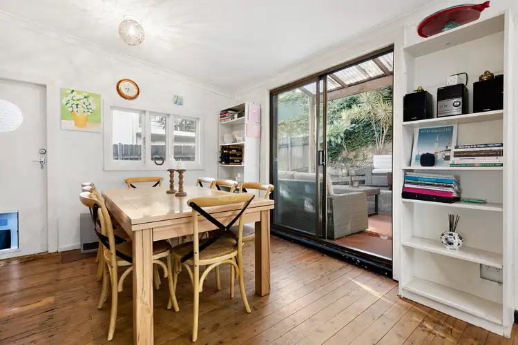 Third view of Homely house listing, 91 Birchgrove Road, Birchgrove NSW 2041
