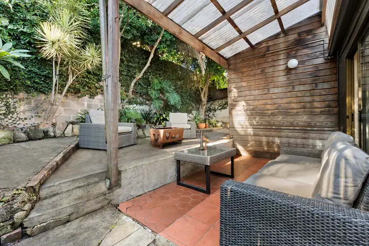 Sixth view of Homely house listing, 91 Birchgrove Road, Birchgrove NSW 2041