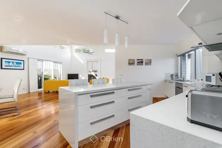 Fourth view of Homely house listing, 124 Weeroona Street, Rye VIC 3941