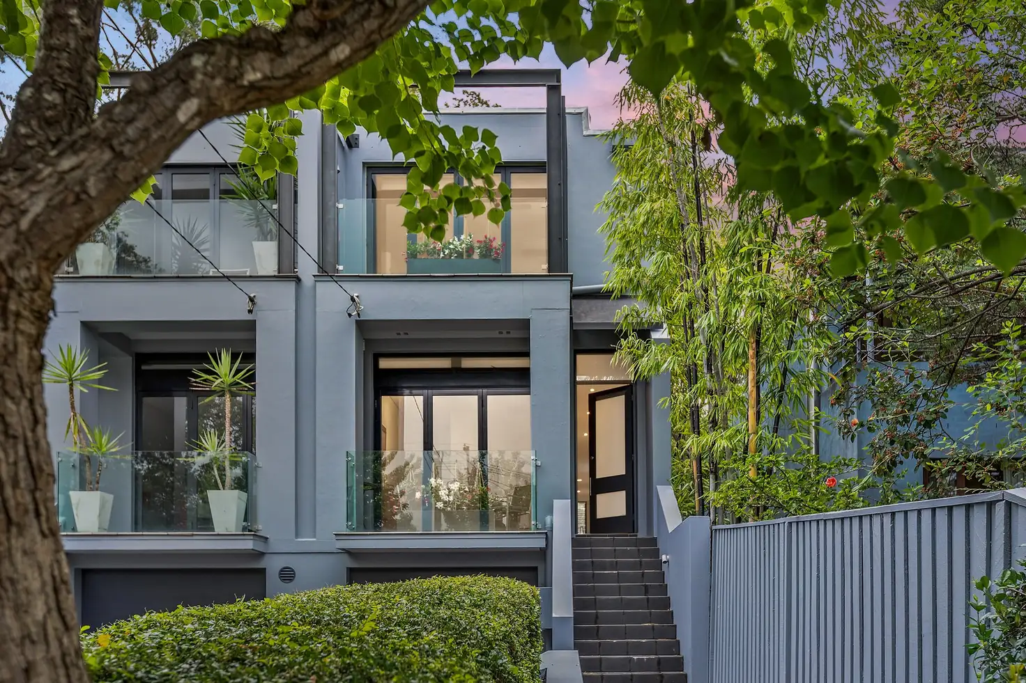 Main view of Homely house listing, 12 Rose Street, Birchgrove NSW 2041