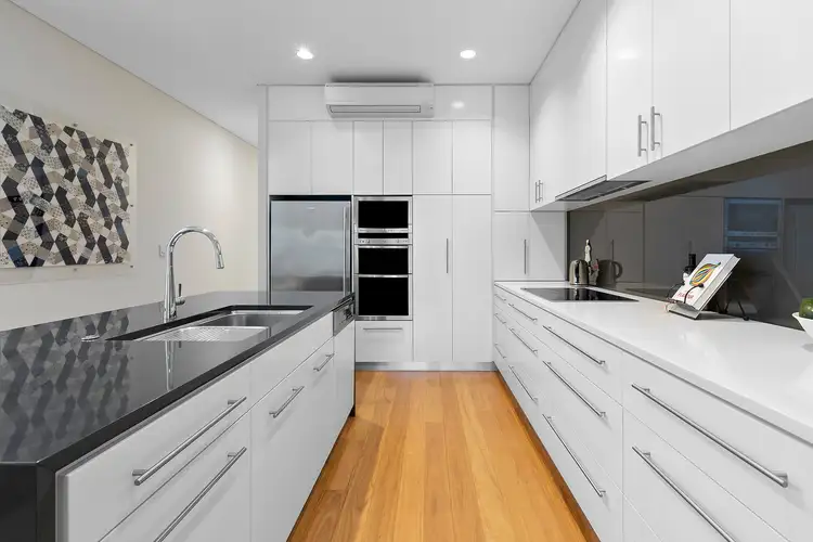 Third view of Homely house listing, 12 Rose Street, Birchgrove NSW 2041