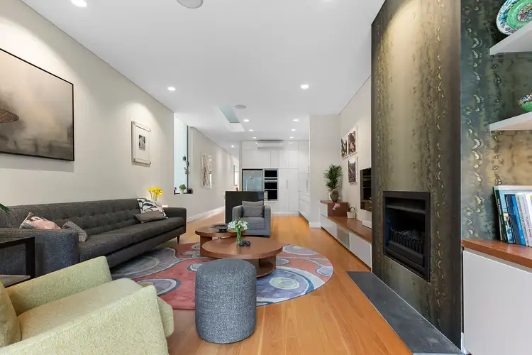 Fourth view of Homely house listing, 12 Rose Street, Birchgrove NSW 2041