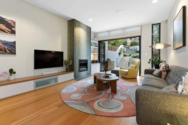 Fifth view of Homely house listing, 12 Rose Street, Birchgrove NSW 2041
