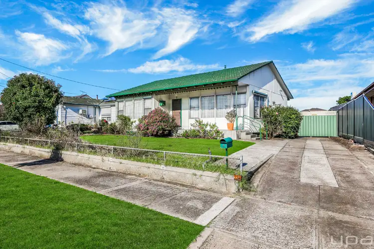 8 Apollo Crescent, Dallas VIC 3047