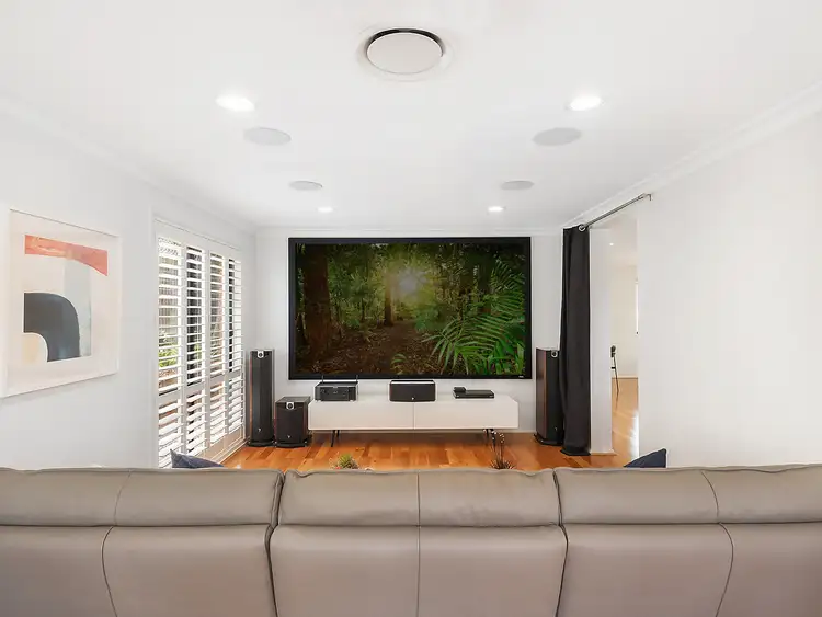 Fifth view of Homely house listing, 72 Parklands Road, North Ryde NSW 2113