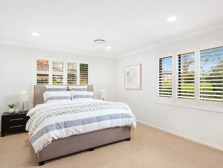 Sixth view of Homely house listing, 72 Parklands Road, North Ryde NSW 2113