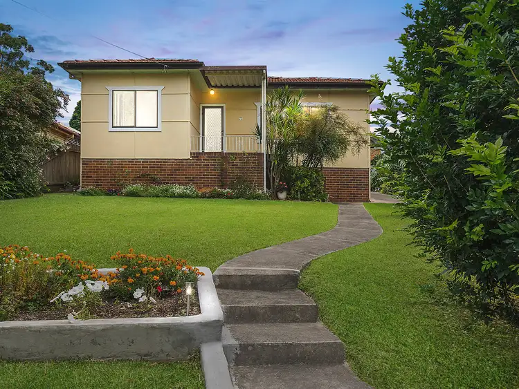 22 Gilda Street, North Ryde NSW 2113
