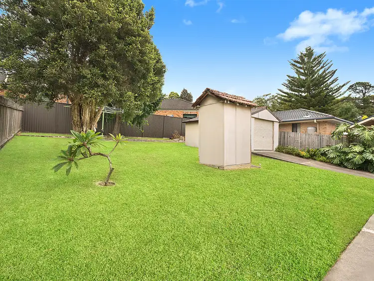 Fifth view of Homely house listing, 22 Gilda Street, North Ryde NSW 2113