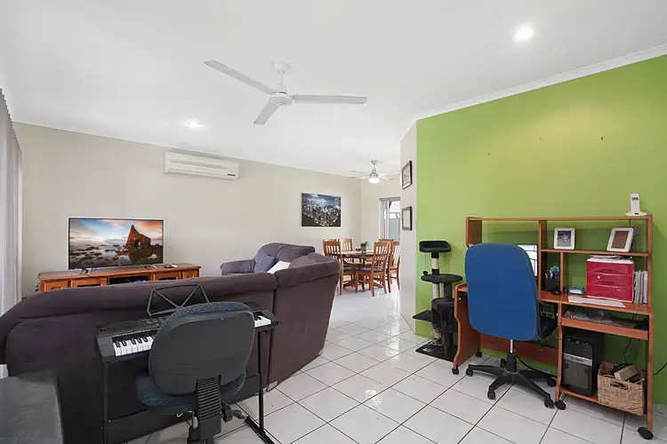 Fourth view of Homely house listing, 5 Boonaree Close, Mount Sheridan QLD 4868