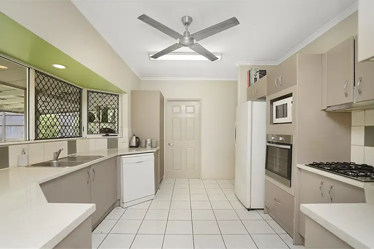 Fifth view of Homely house listing, 5 Boonaree Close, Mount Sheridan QLD 4868