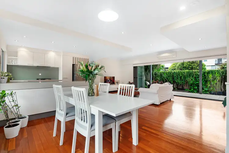 Fifth view of Homely townhouse listing, 4/25 Fernberg Road, Paddington QLD 4064